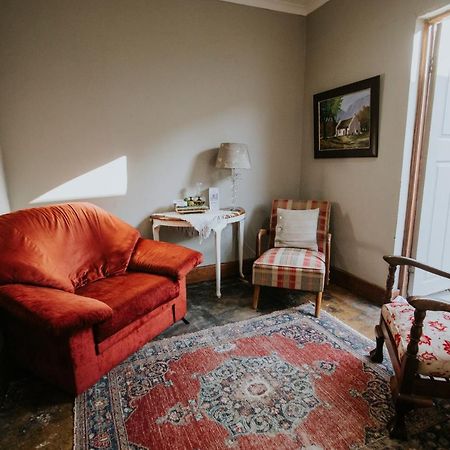 Three Birds Country House Richmond (Northern Cape) Exterior foto