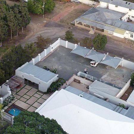 Three Birds Country House Richmond (Northern Cape) Exterior foto