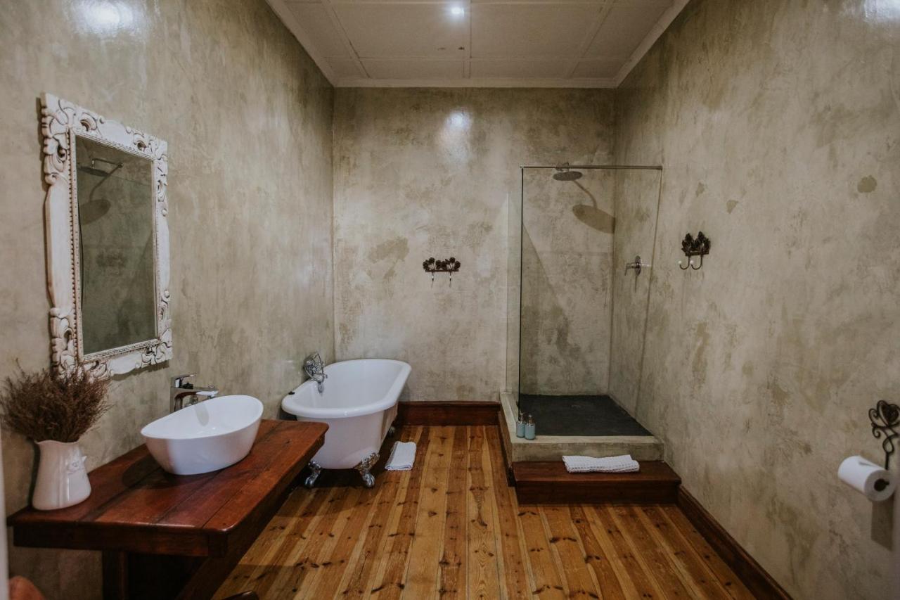 Three Birds Country House Richmond (Northern Cape) Exterior foto