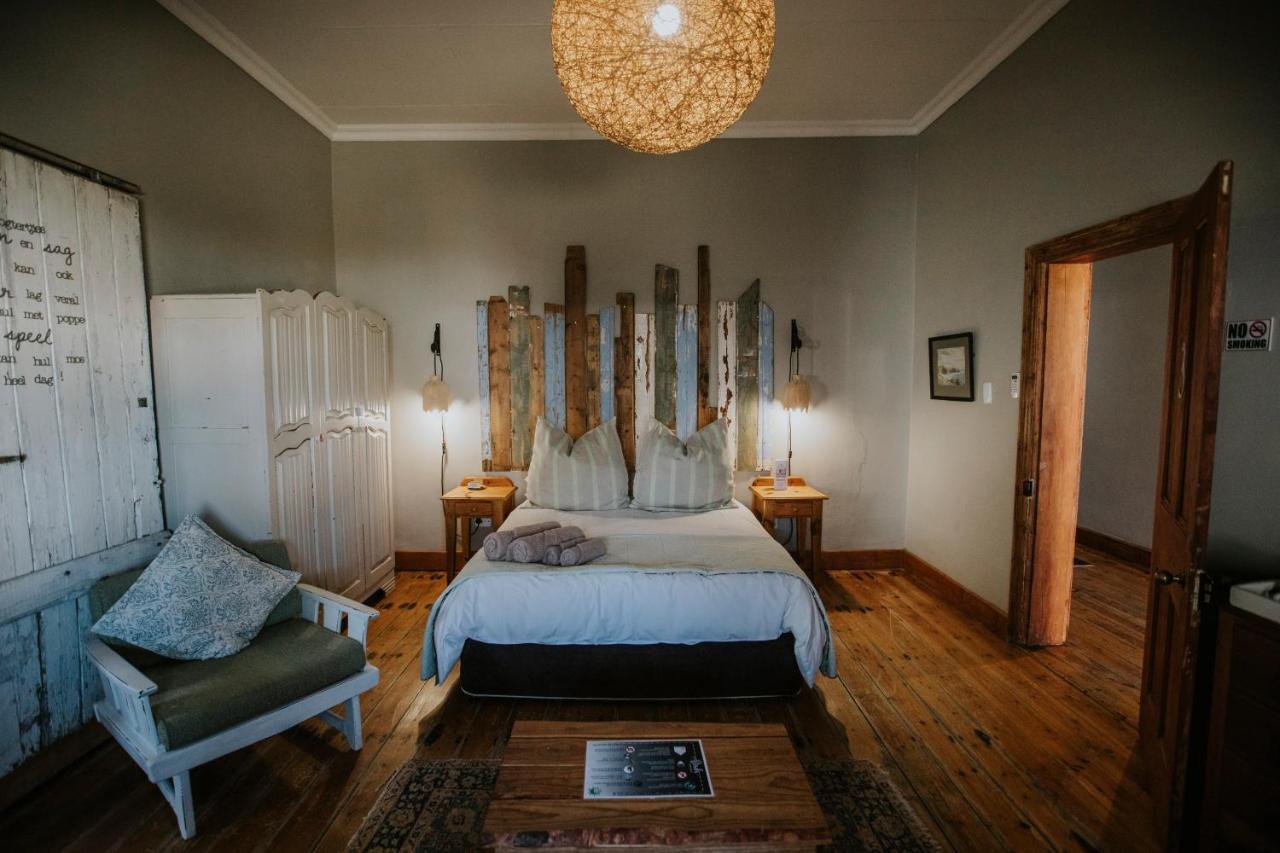 Three Birds Country House Richmond (Northern Cape) Exterior foto