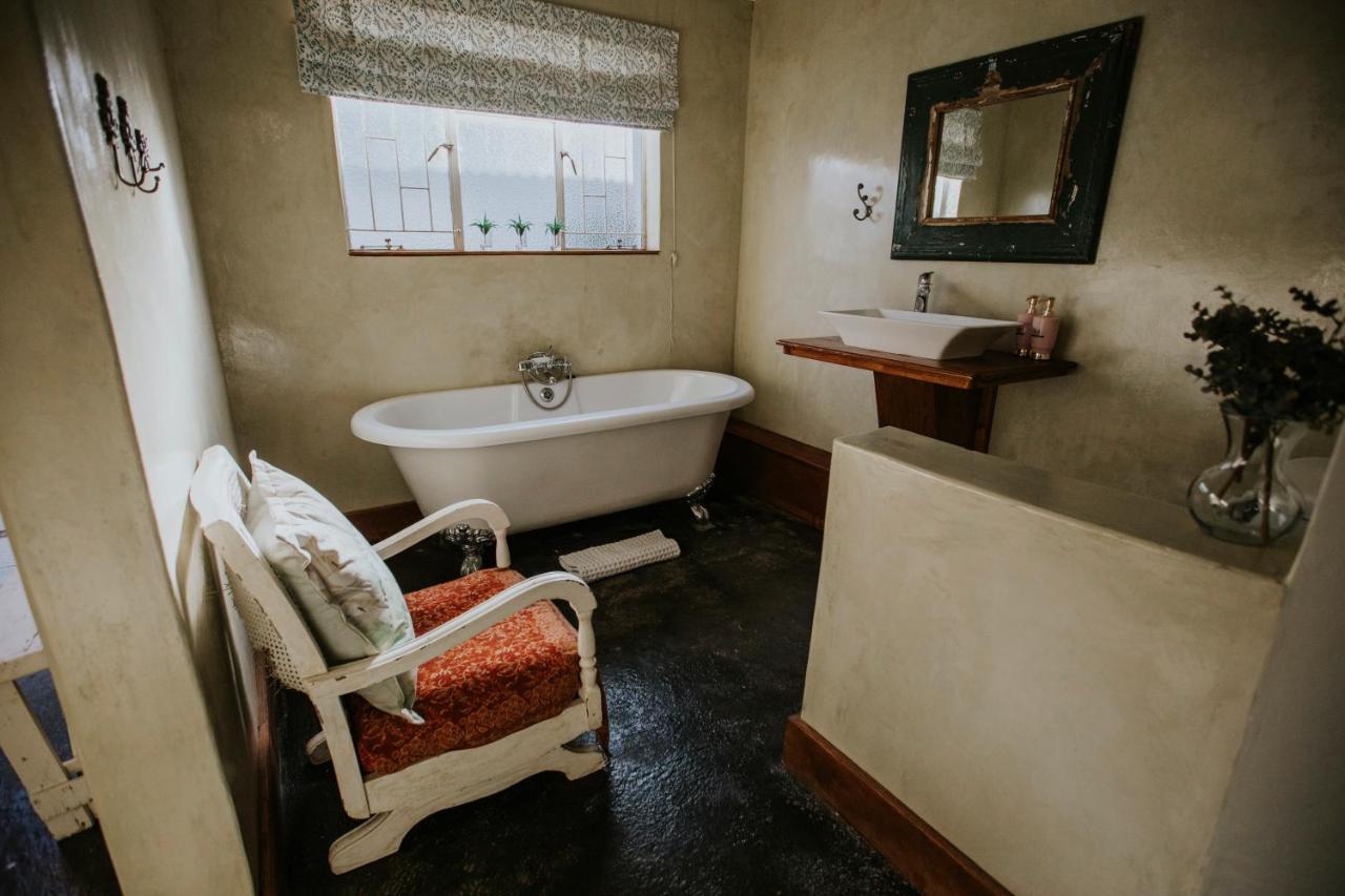 Three Birds Country House Richmond (Northern Cape) Exterior foto
