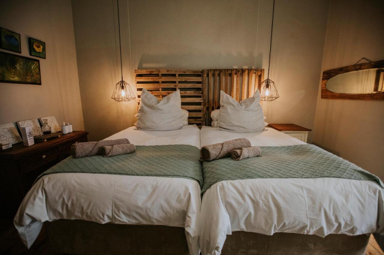 Three Birds Country House Richmond (Northern Cape) Exterior foto
