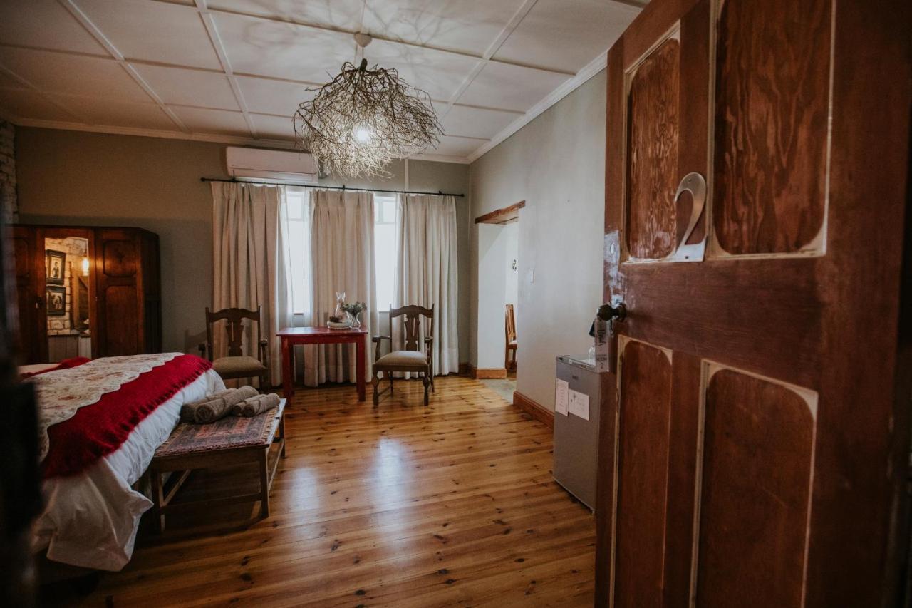 Three Birds Country House Richmond (Northern Cape) Exterior foto