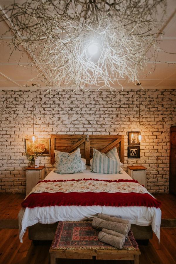 Three Birds Country House Richmond (Northern Cape) Exterior foto