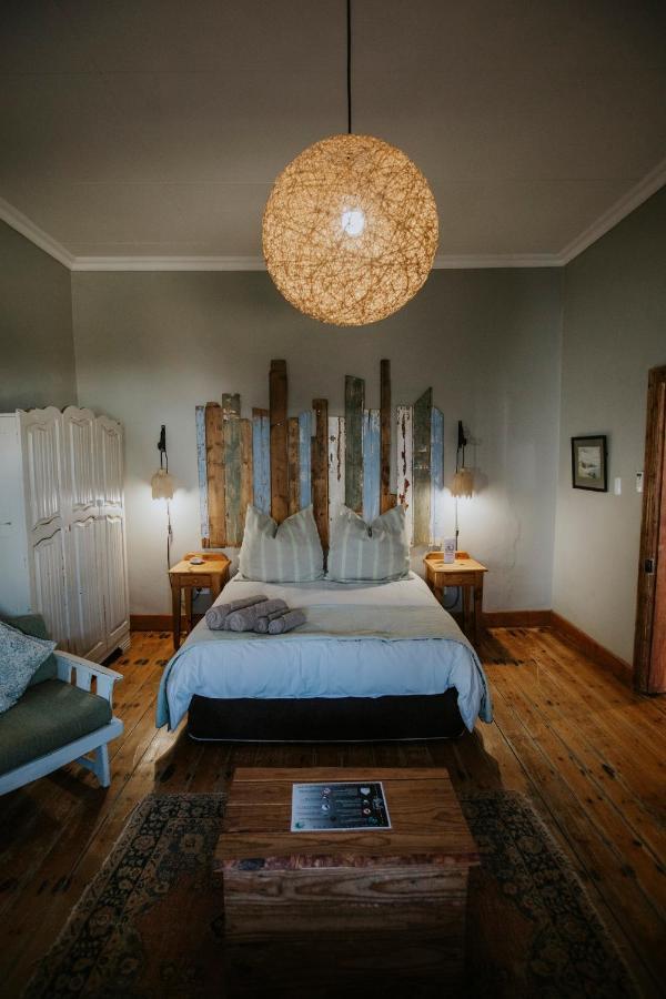 Three Birds Country House Richmond (Northern Cape) Exterior foto