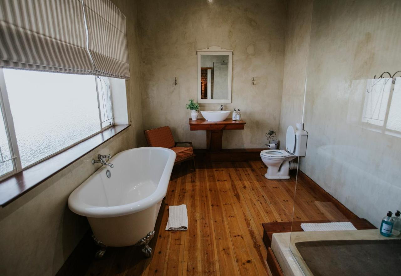 Three Birds Country House Richmond (Northern Cape) Exterior foto