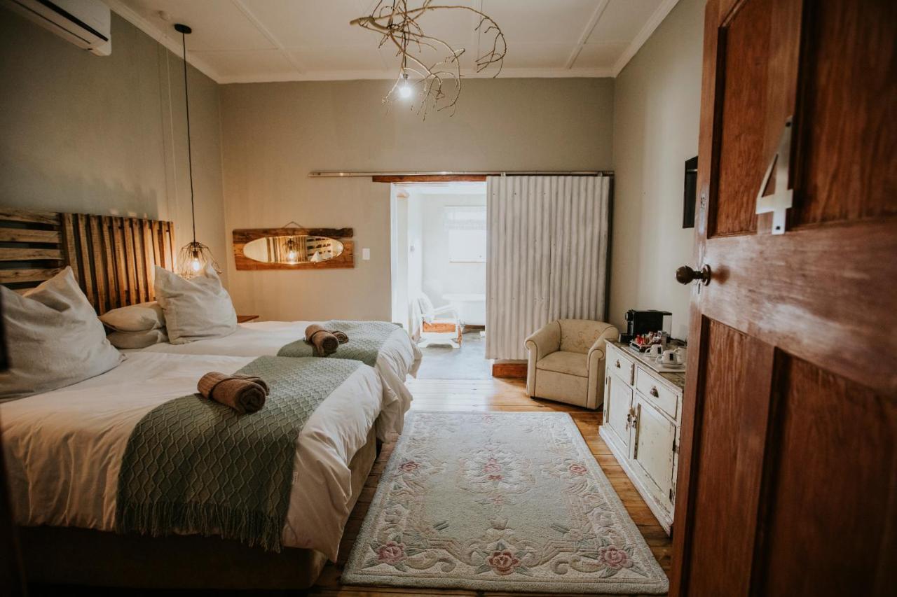 Three Birds Country House Richmond (Northern Cape) Exterior foto