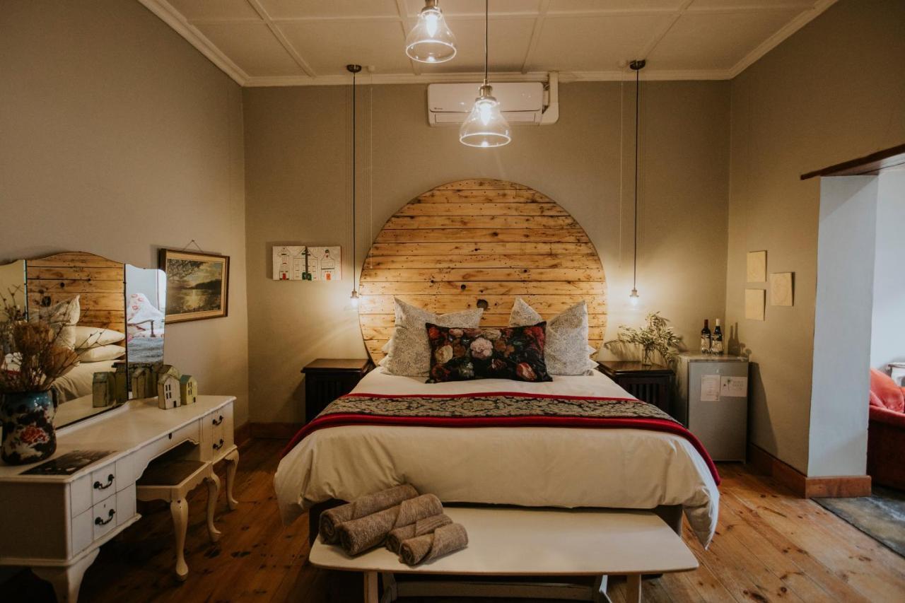 Three Birds Country House Richmond (Northern Cape) Exterior foto