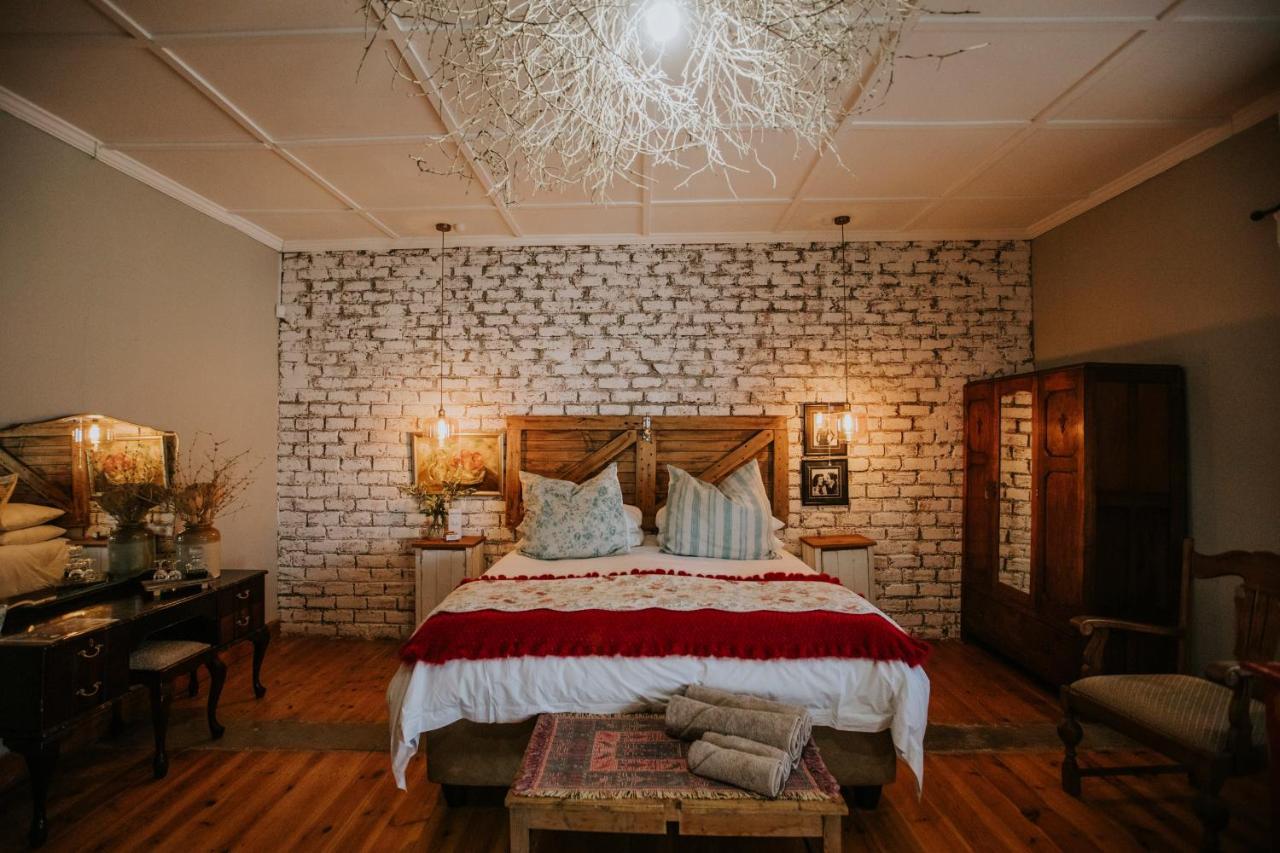 Three Birds Country House Richmond (Northern Cape) Exterior foto