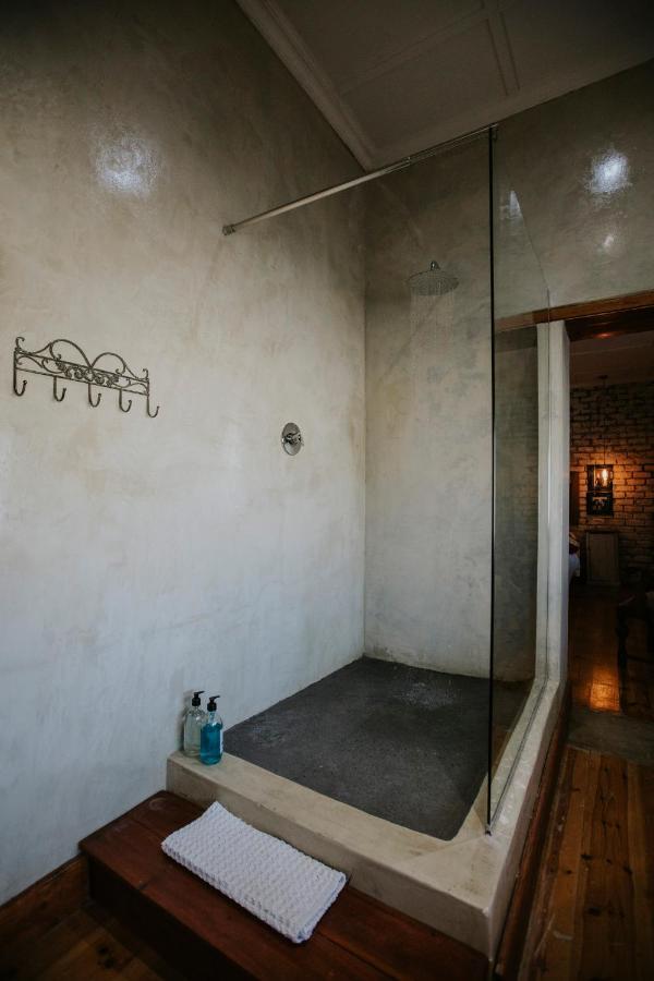 Three Birds Country House Richmond (Northern Cape) Exterior foto