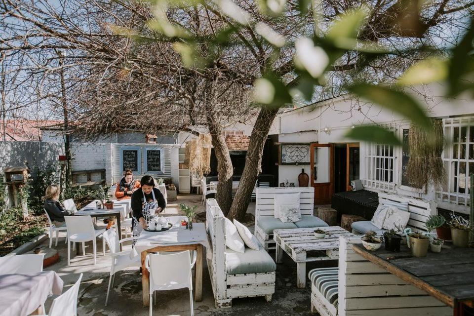 Three Birds Country House Richmond (Northern Cape) Exterior foto