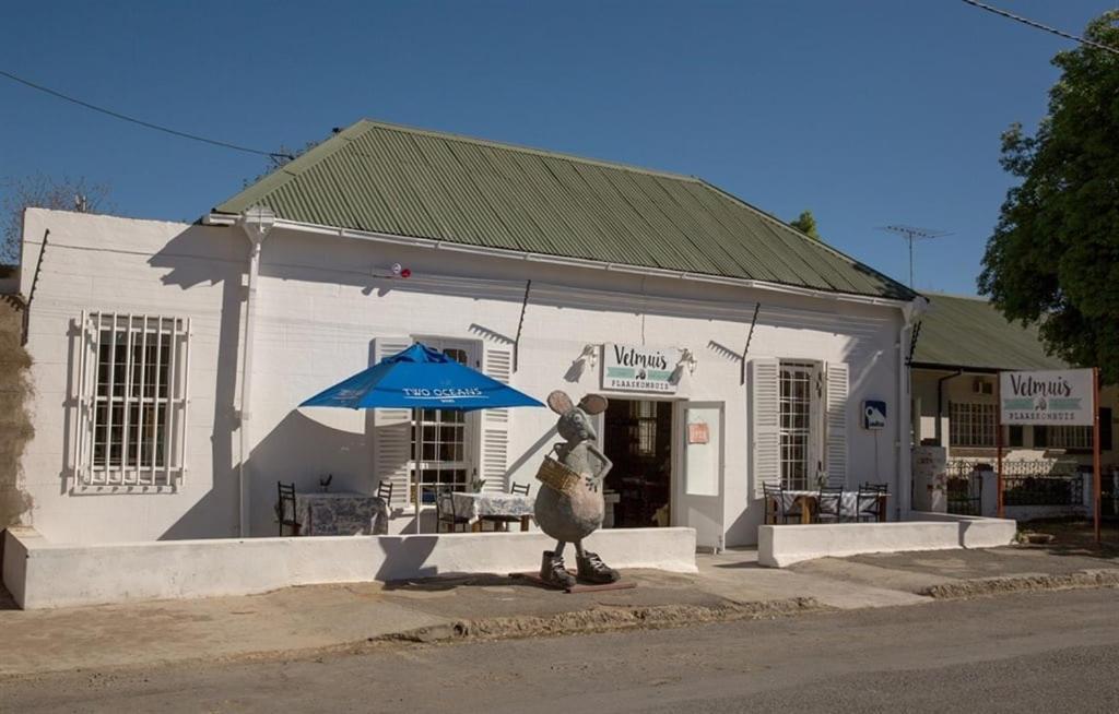 Three Birds Country House Richmond (Northern Cape) Exterior foto