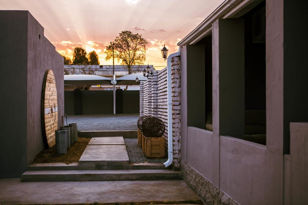 Three Birds Country House Richmond (Northern Cape) Exterior foto