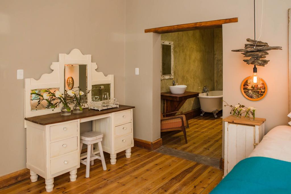 Three Birds Country House Richmond (Northern Cape) Exterior foto