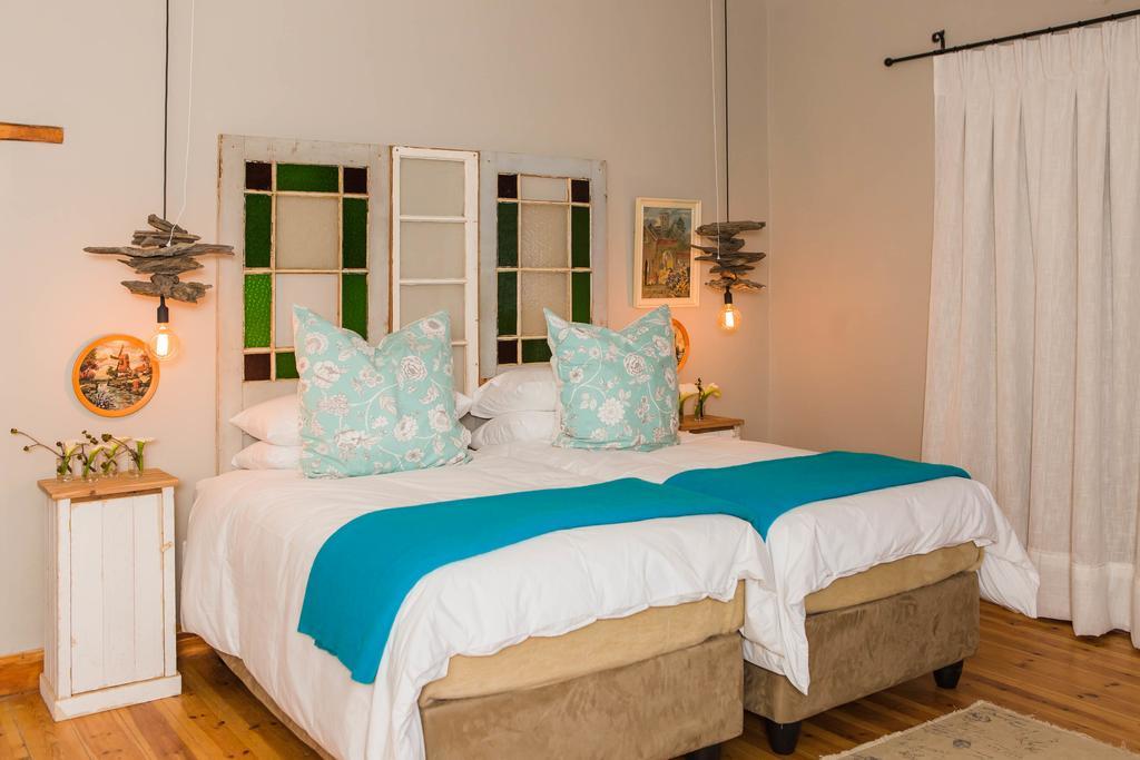Three Birds Country House Richmond (Northern Cape) Exterior foto
