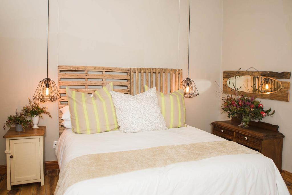 Three Birds Country House Richmond (Northern Cape) Exterior foto