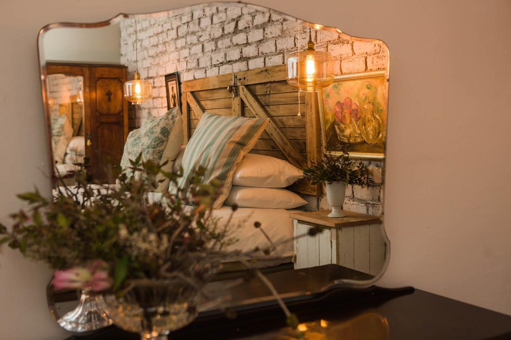 Three Birds Country House Richmond (Northern Cape) Exterior foto
