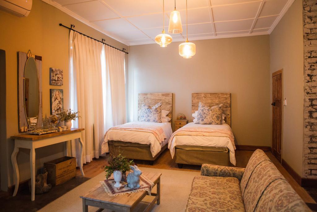 Three Birds Country House Richmond (Northern Cape) Exterior foto