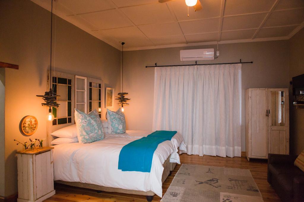 Three Birds Country House Richmond (Northern Cape) Exterior foto