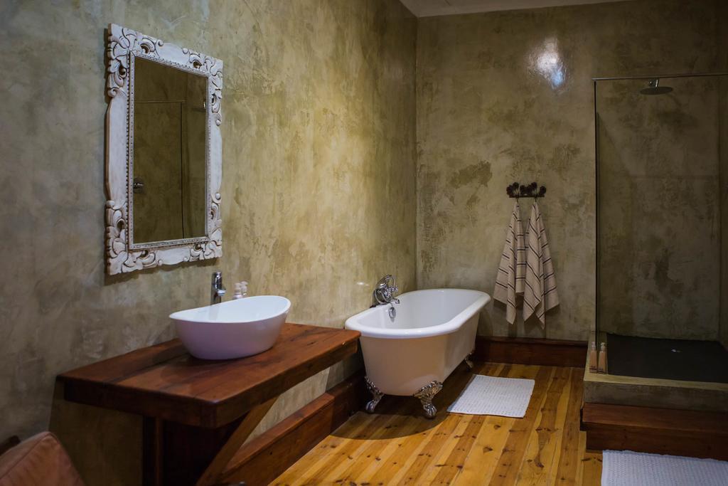 Three Birds Country House Richmond (Northern Cape) Exterior foto