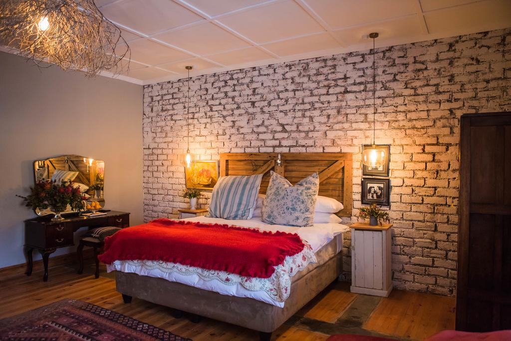 Three Birds Country House Richmond (Northern Cape) Exterior foto