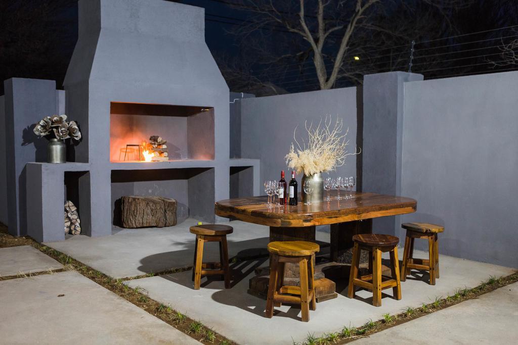 Three Birds Country House Richmond (Northern Cape) Exterior foto
