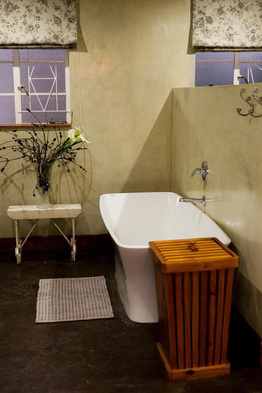 Three Birds Country House Richmond (Northern Cape) Exterior foto