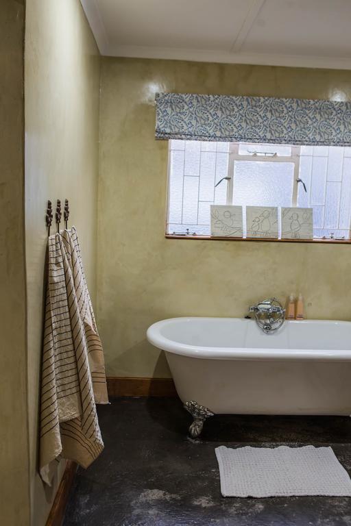 Three Birds Country House Richmond (Northern Cape) Exterior foto