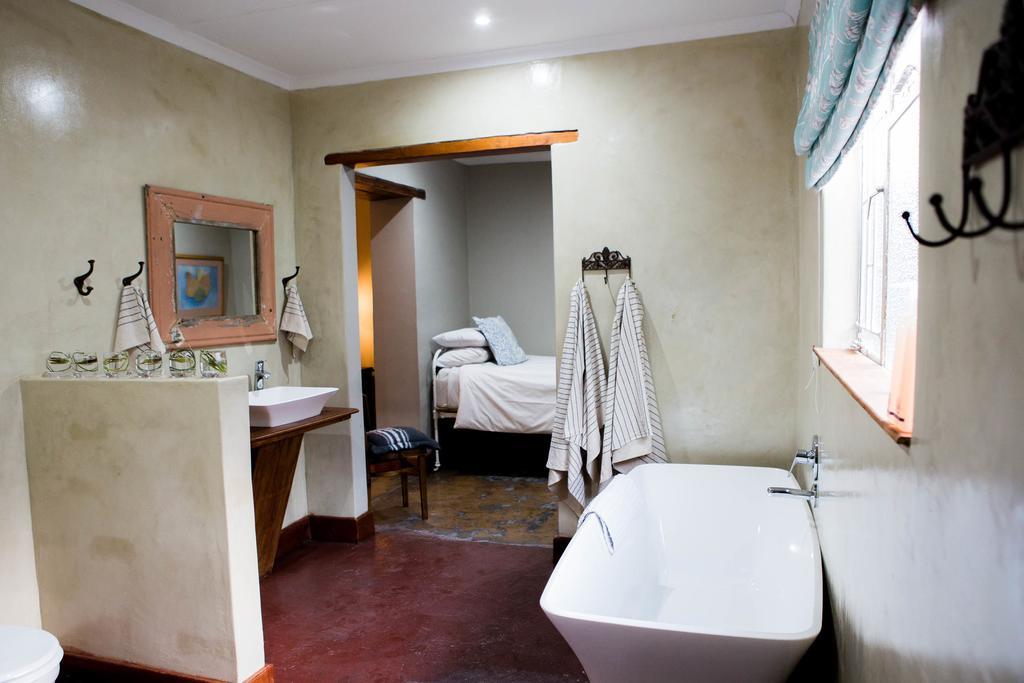 Three Birds Country House Richmond (Northern Cape) Exterior foto