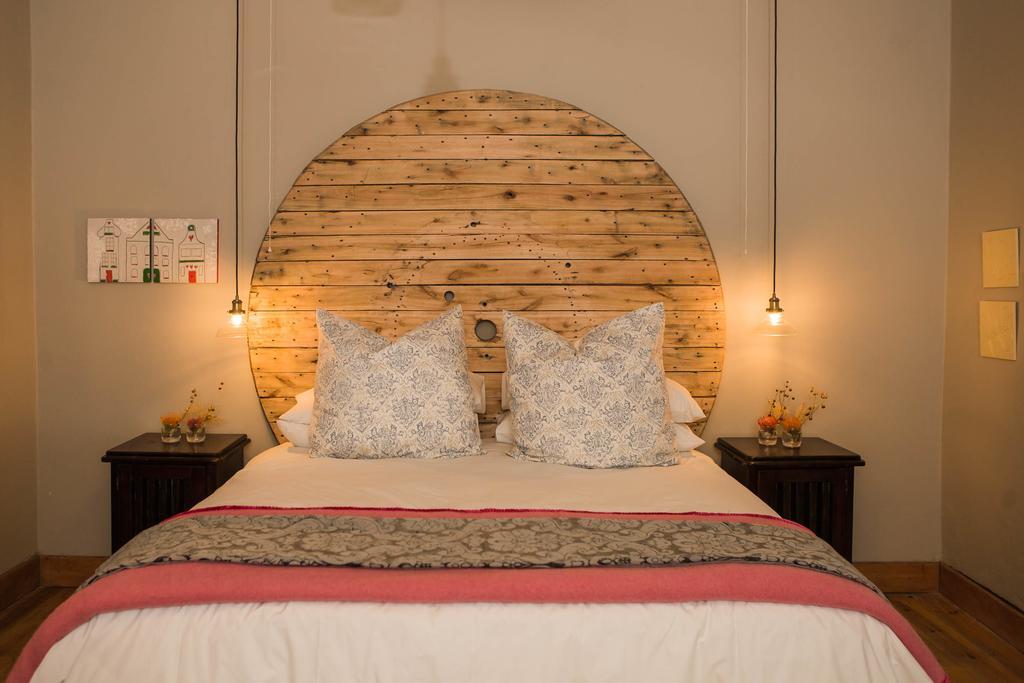 Three Birds Country House Richmond (Northern Cape) Exterior foto