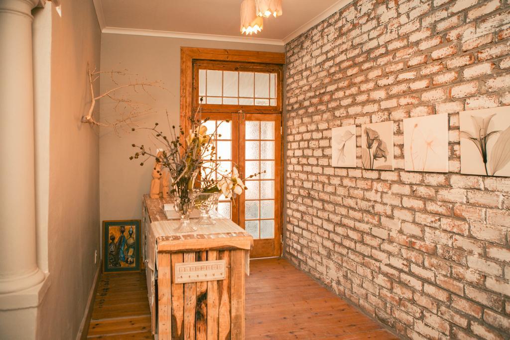 Three Birds Country House Richmond (Northern Cape) Exterior foto