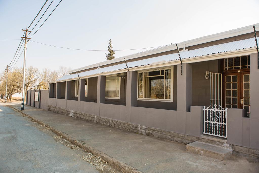 Three Birds Country House Richmond (Northern Cape) Exterior foto