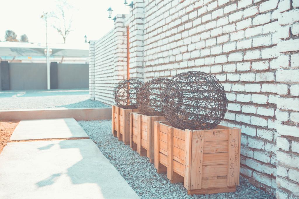Three Birds Country House Richmond (Northern Cape) Exterior foto