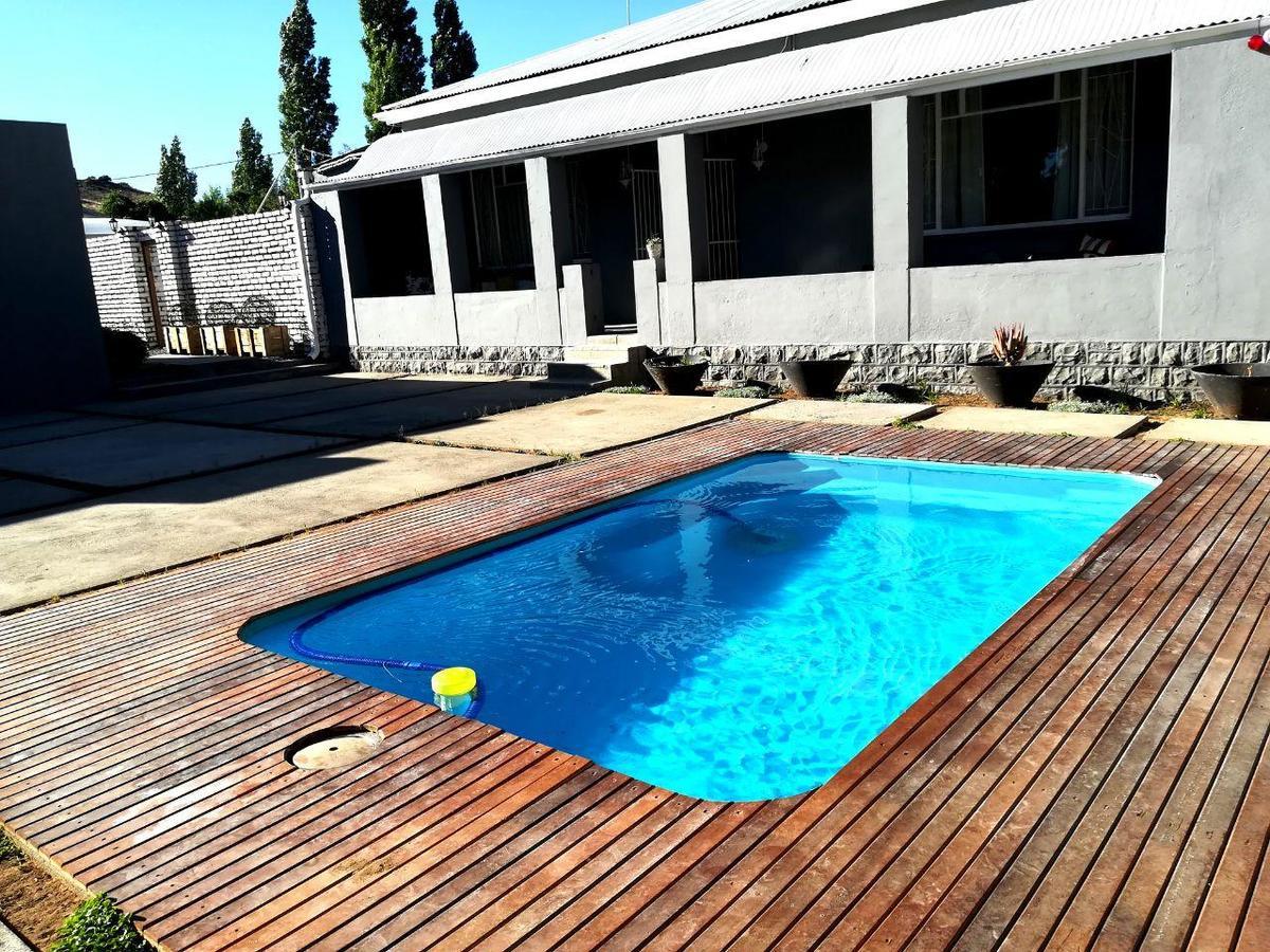 Three Birds Country House Richmond (Northern Cape) Exterior foto